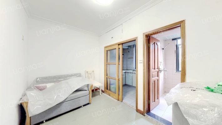 汉中门外大街二手房实景图