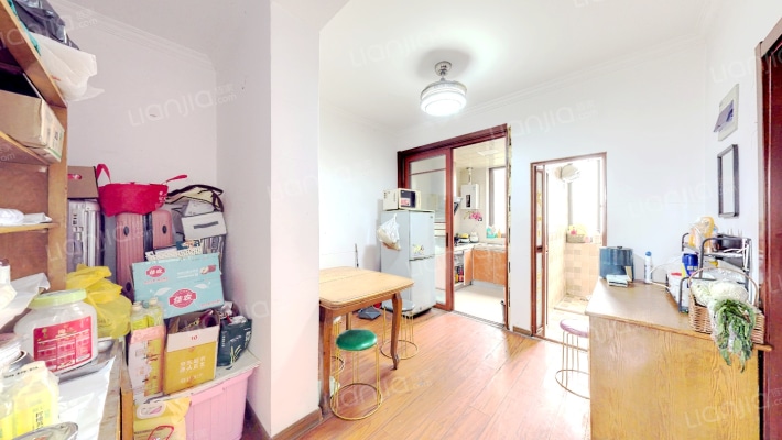 天妃巷二手房实景图