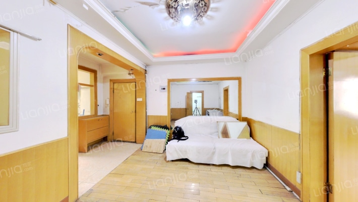 民安小区(道里区)二手房实景图