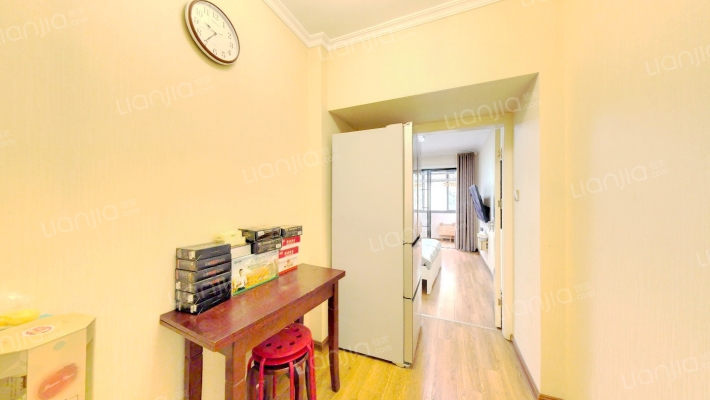 陶李王巷二手房实景图