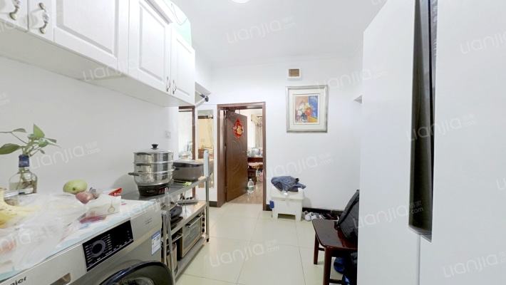 杜家坎小区二手房实景图