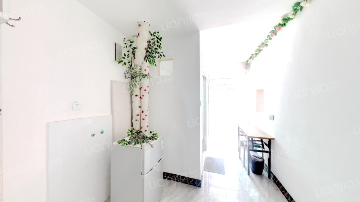 省委党校小区二手房实景图