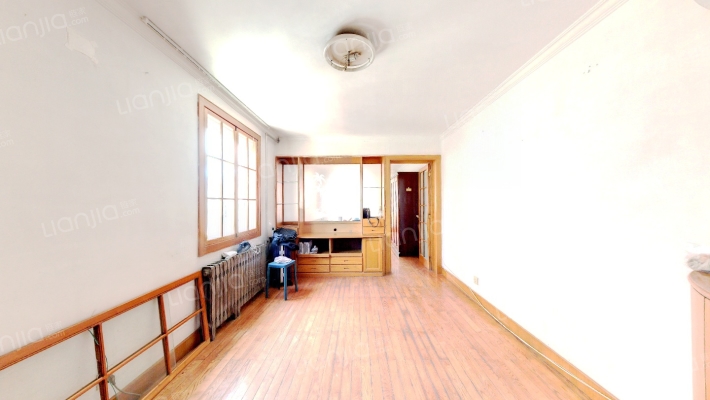 白秋街二手房实景图