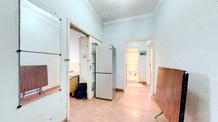 团结湖北二条二手房实景图