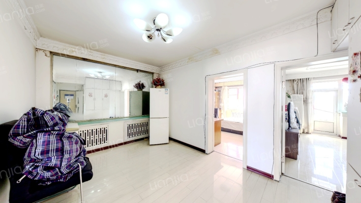 东安街二手房实景图