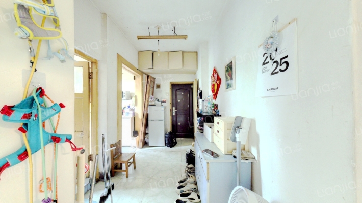 十五经路6二手房实景图