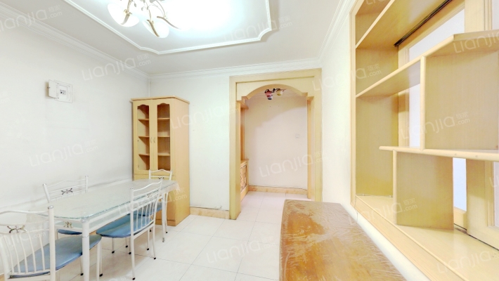 金联公寓二手房实景图