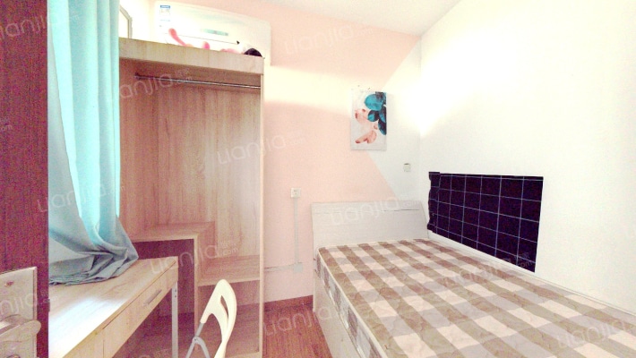 国信阅景龙华二手房实景图