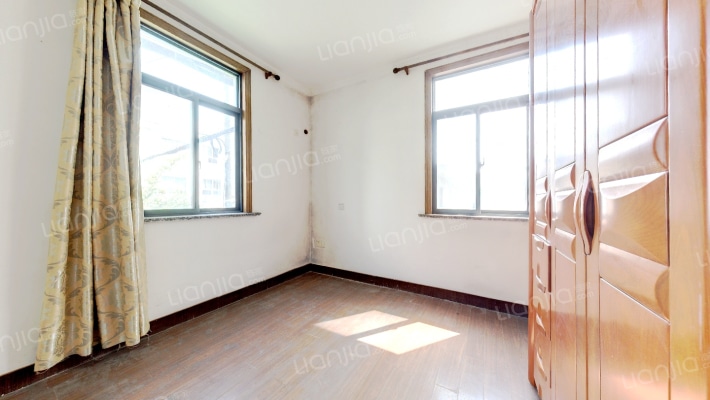 彩虹新村（二区）二手房实景图