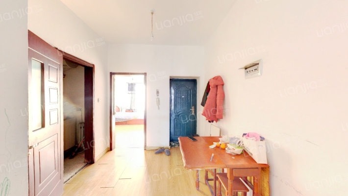 聚源花园二手房实景图