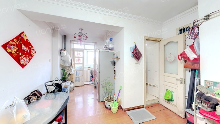 东海里二手房实景图