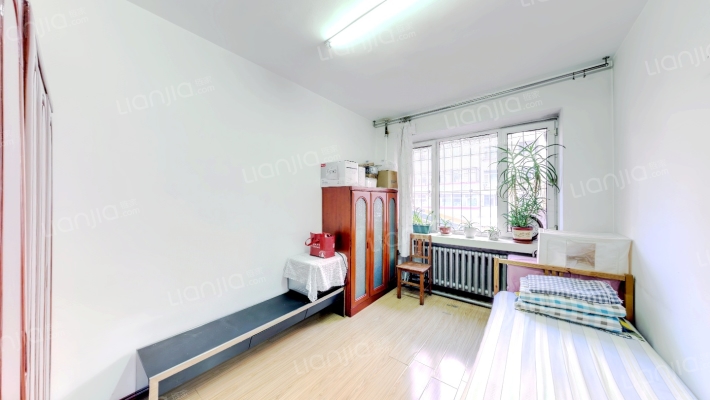 轴承街住宅小区二手房实景图