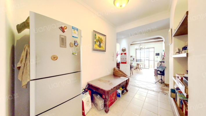 上海路9号二手房实景图