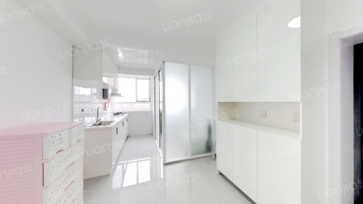 友和家园二手房实景图