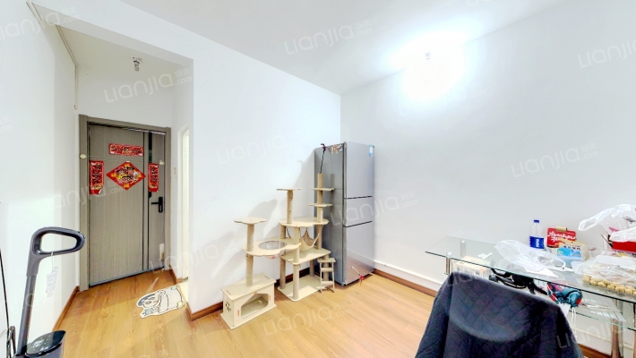 天胜花园二手房实景图