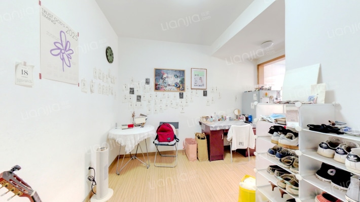 火瓦巷二手房实景图