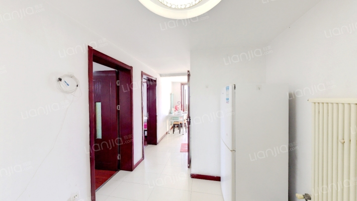 柳安新村二手房实景图