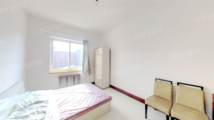 北一西路二手房实景图