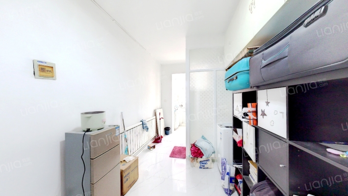 中兴社区二手房实景图