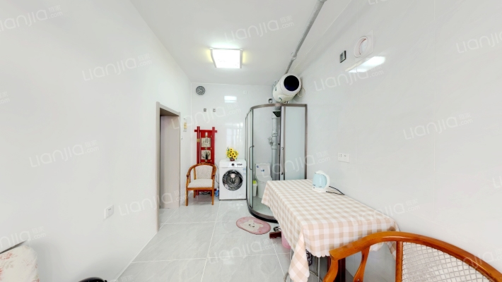 哈药路二手房实景图