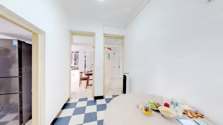 市畜牧局宿舍二手房实景图