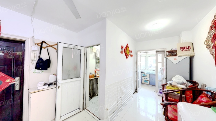 中山北里二手房实景图