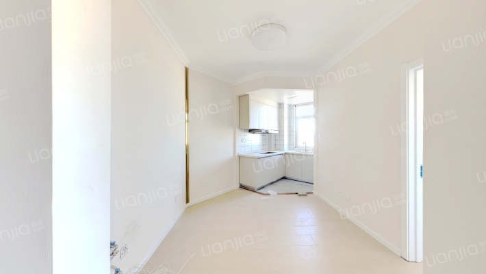 东方财富二手房实景图