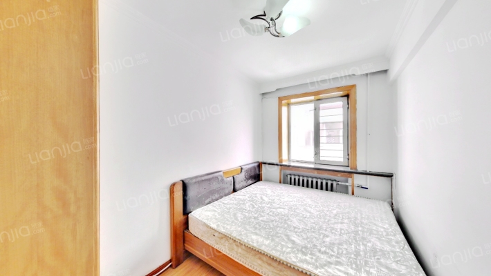 安埠小区北区二手房实景图