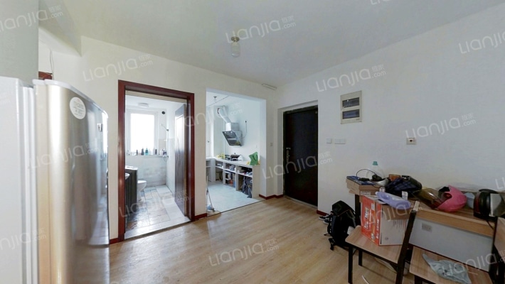 金洋·奥澜二手房实景图