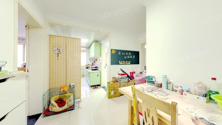 殷高巷二手房实景图