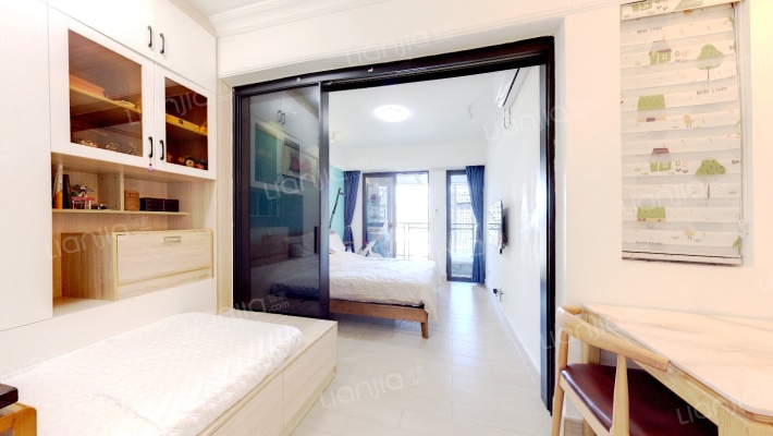 承翰半山海二手房实景图