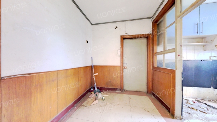 省儿童医院宿舍二手房实景图