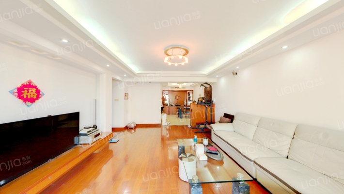 银行家园二手房实景图