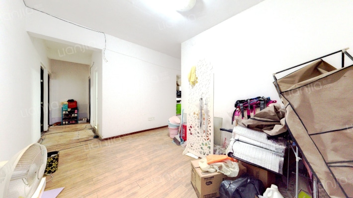 团结名居桂园二手房实景图