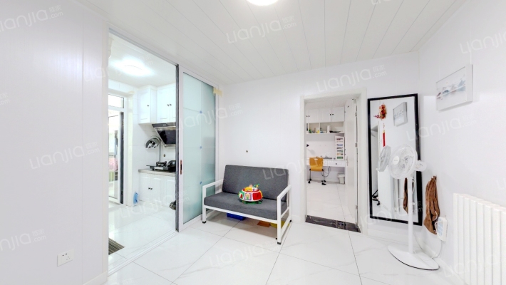 增产里(津南区)二手房实景图