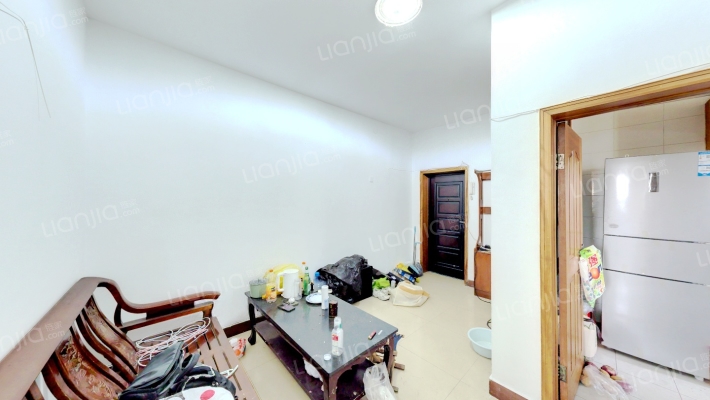 省二建宿舍二手房实景图