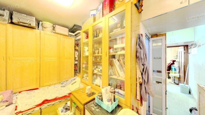 钟声胡同二手房实景图