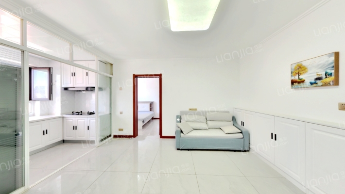 嘉和雅苑二手房实景图