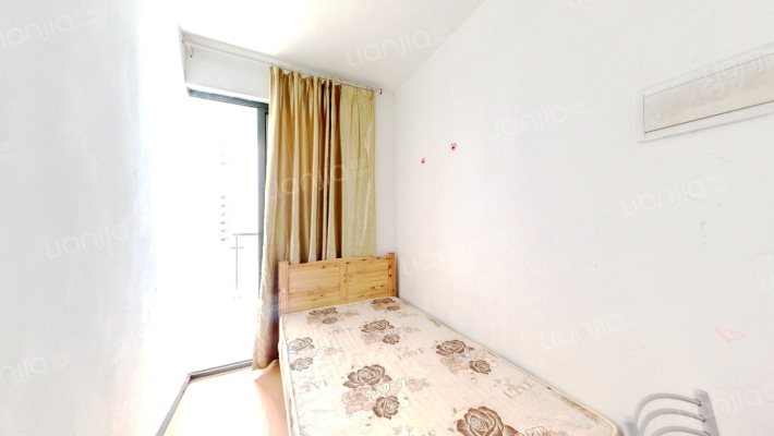 龙城壹号二手房实景图