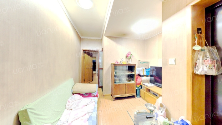 王府园小区二手房实景图