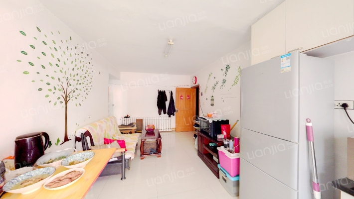 杨武里小区二手房实景图