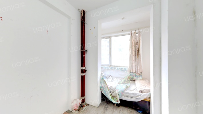 万和郦景二手房实景图