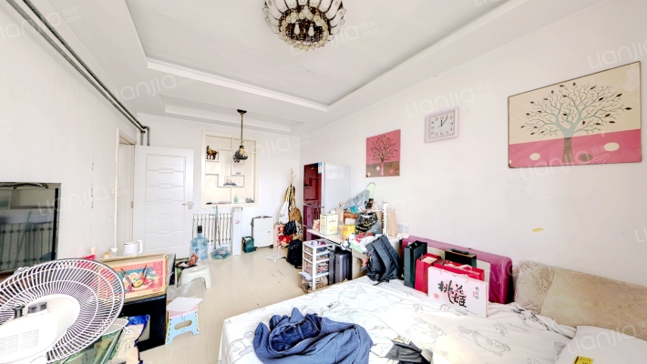 兴华路二手房实景图