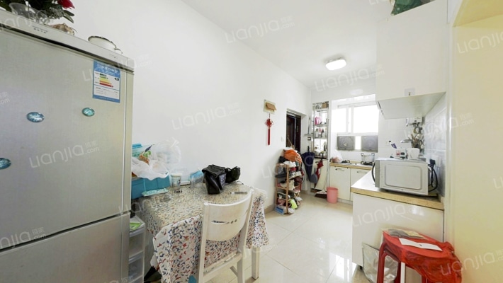 黄鹂新村二手房实景图