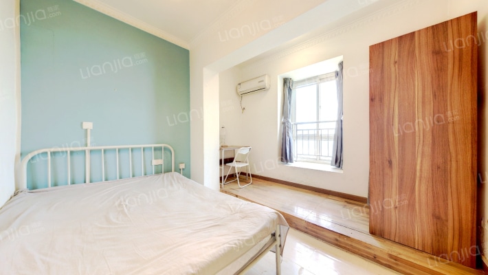 香港丽都二手房实景图