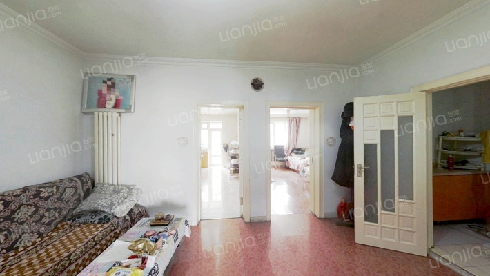 香安名苑二手房实景图