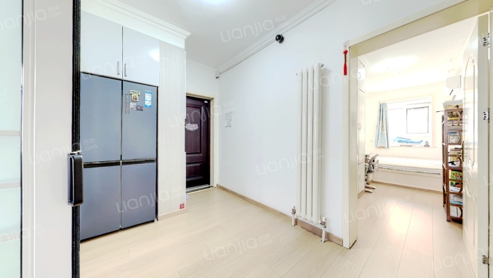 经八路16号二手房实景图