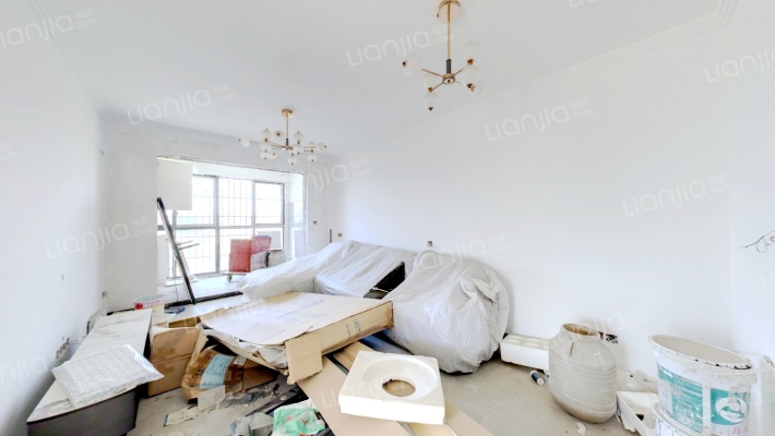 群升大智汇思杨郡E组团二手房实景图