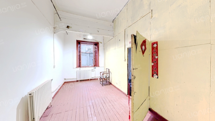 湖北路二手房实景图