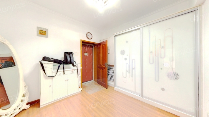 旭升家园二手房实景图